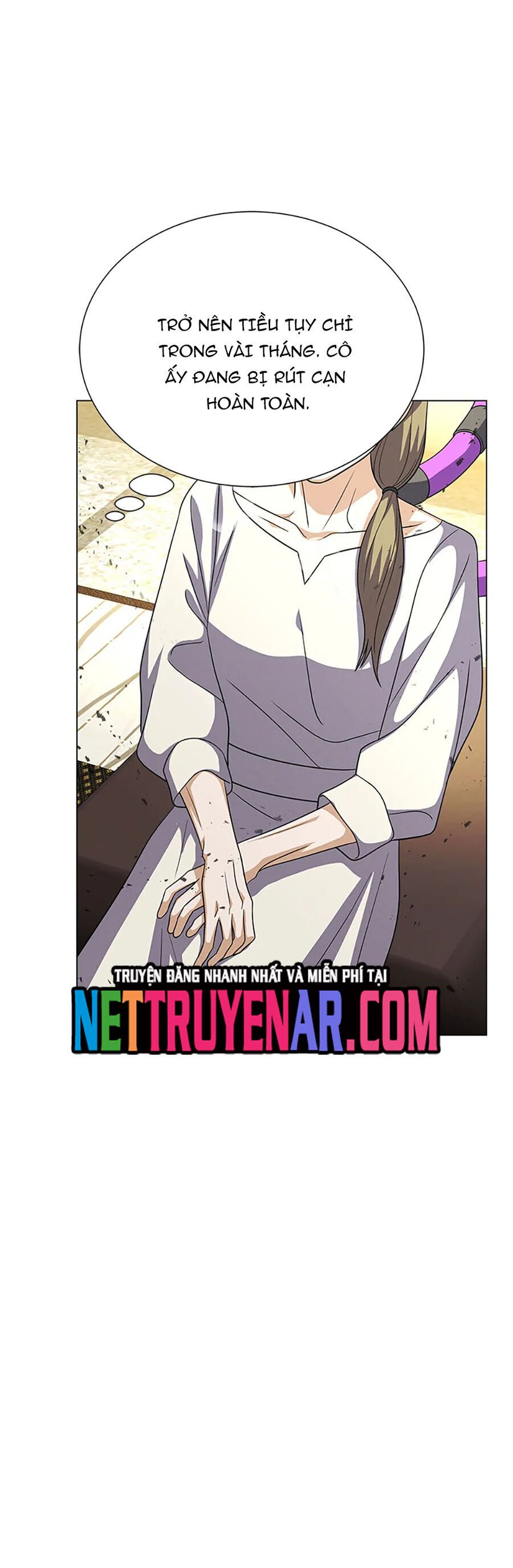 Thợ Săn Ăn Thịt Người Chapter 93 - 22