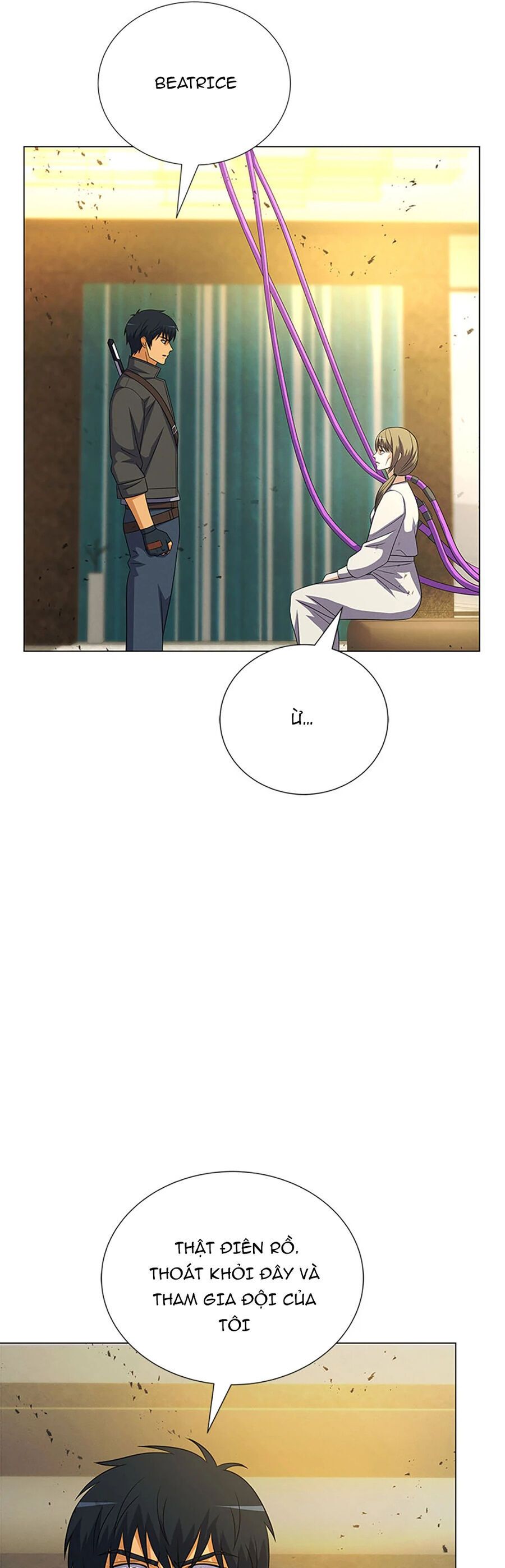 Thợ Săn Ăn Thịt Người Chapter 93 - 23