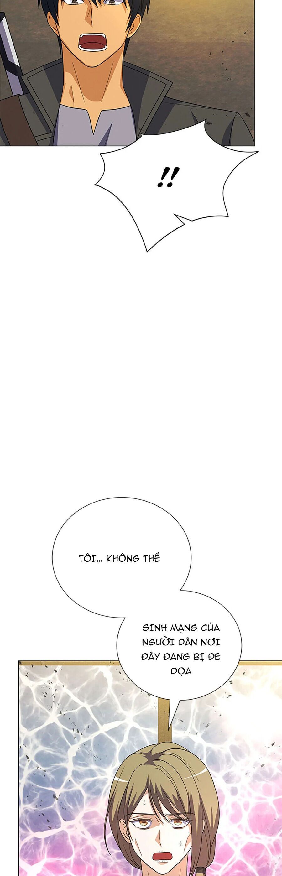 Thợ Săn Ăn Thịt Người Chapter 93 - 24