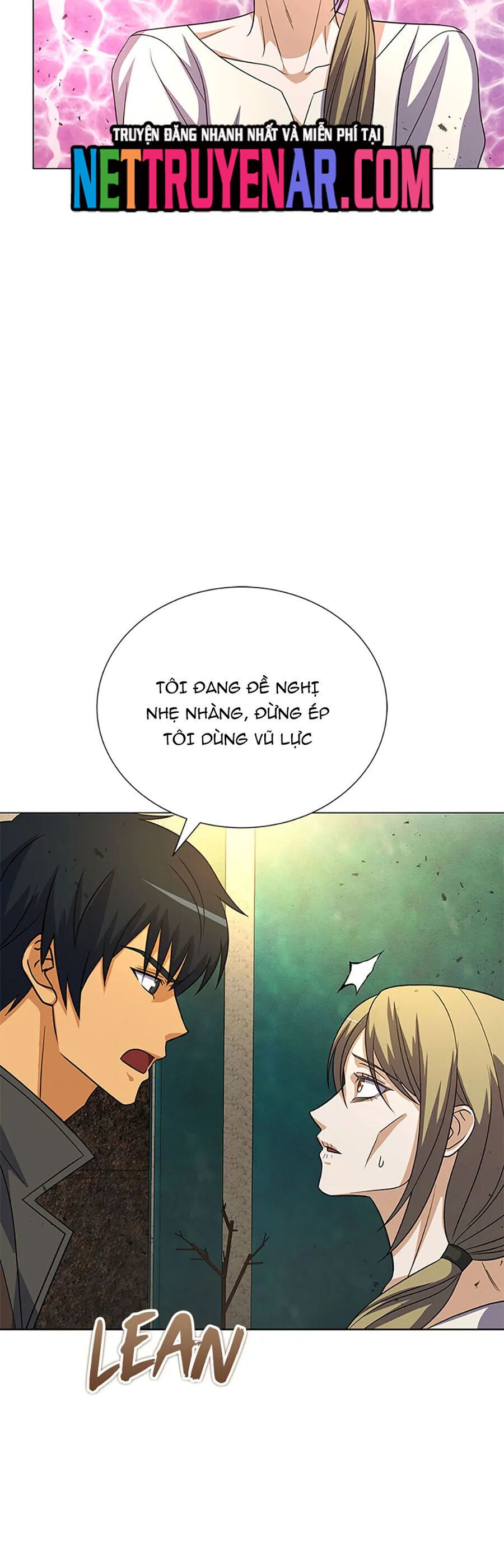 Thợ Săn Ăn Thịt Người Chapter 93 - 25
