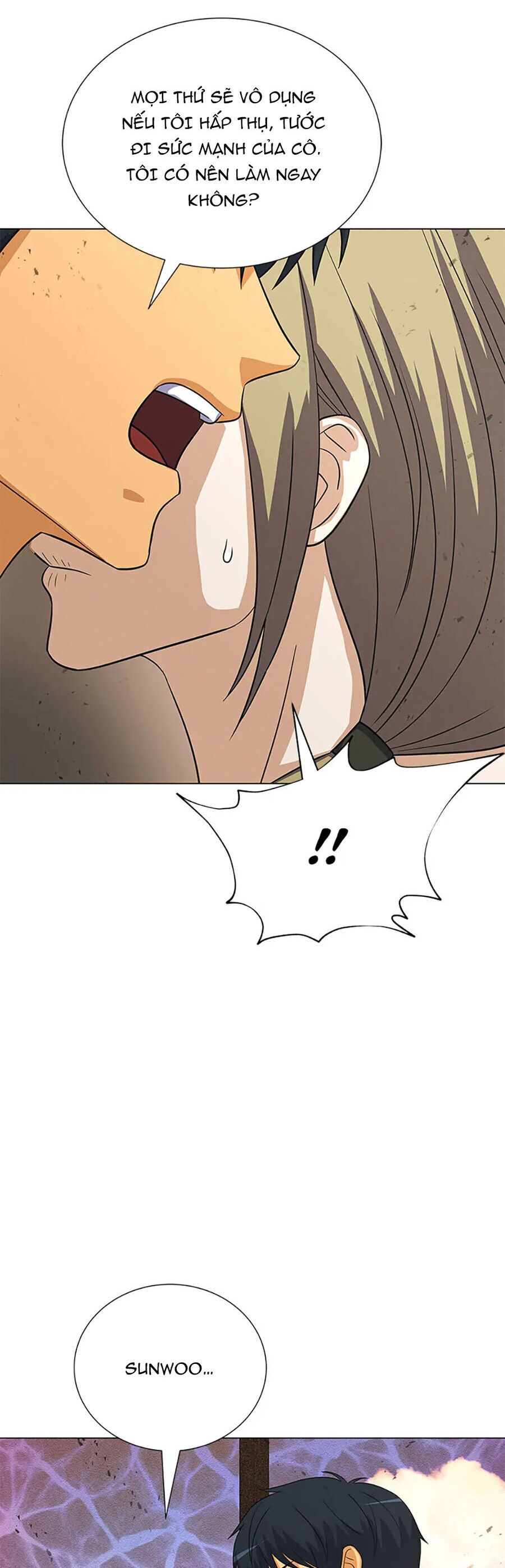 Thợ Săn Ăn Thịt Người Chapter 93 - 26