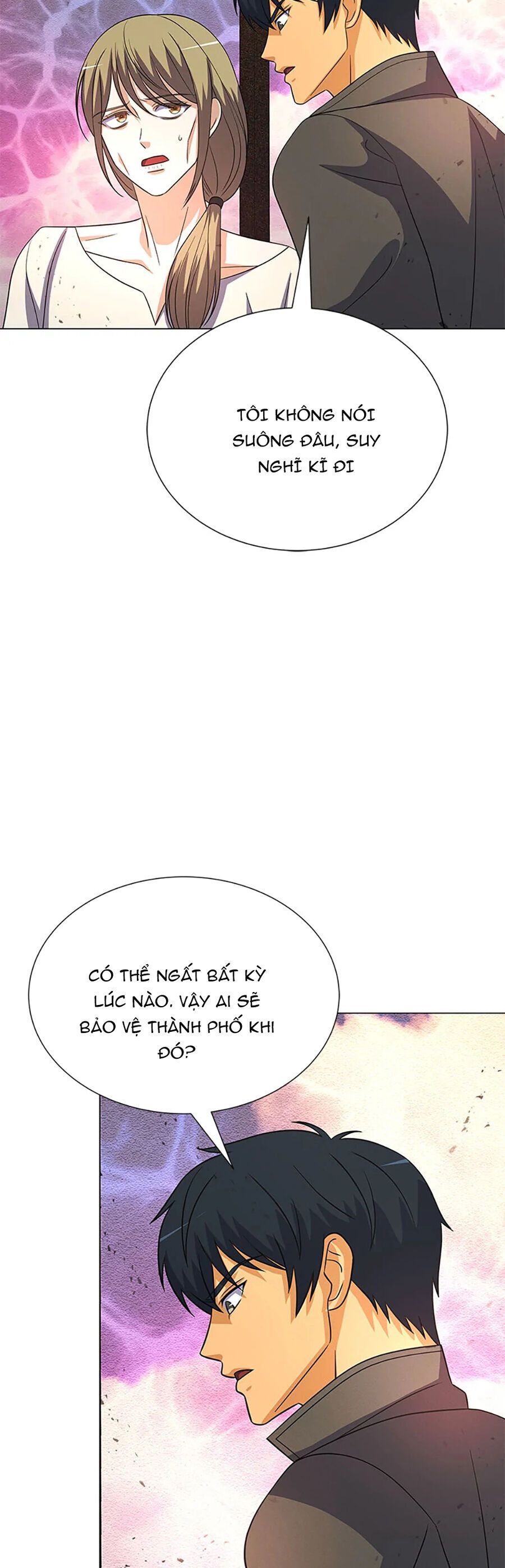 Thợ Săn Ăn Thịt Người Chapter 93 - 27