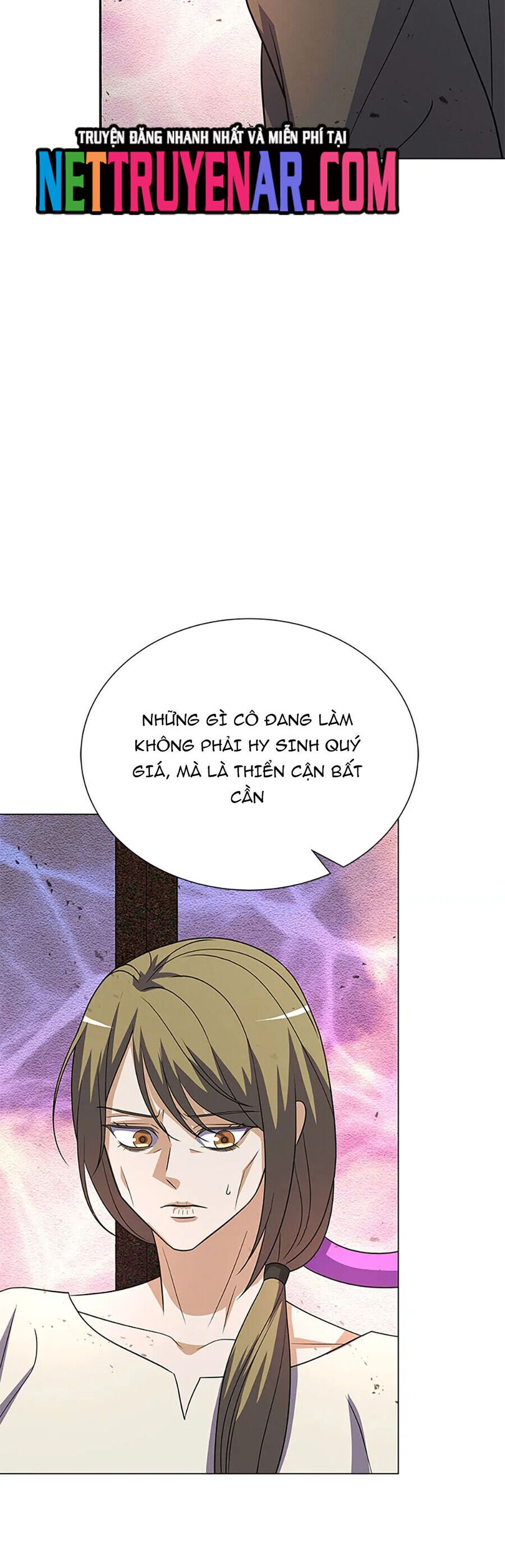 Thợ Săn Ăn Thịt Người Chapter 93 - 28