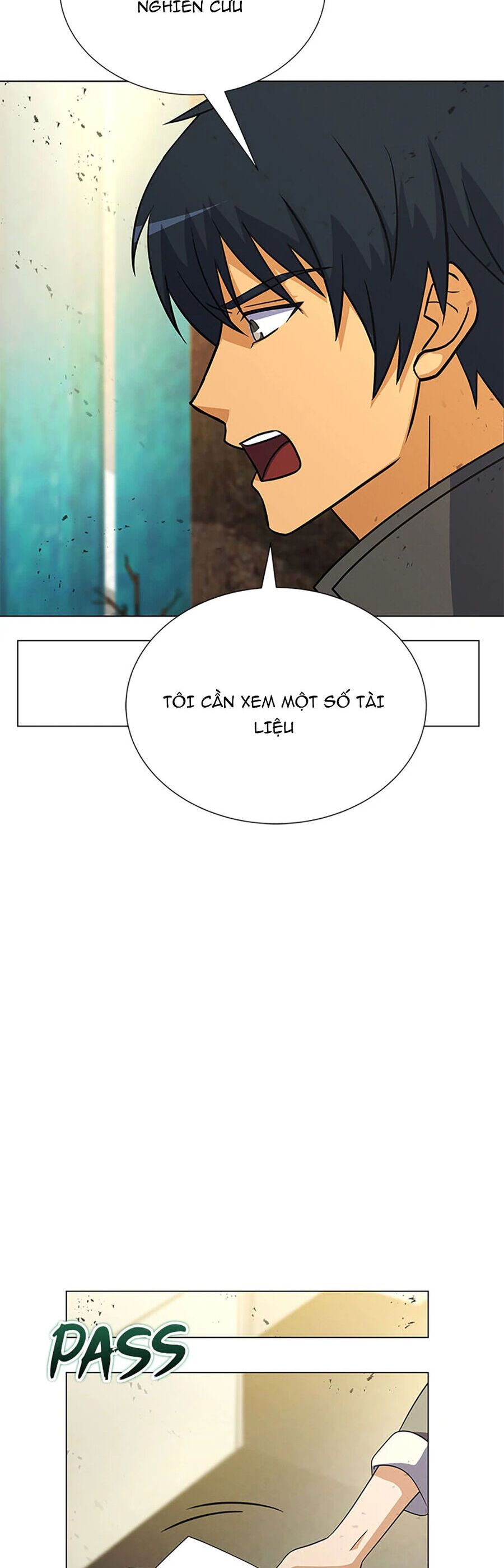 Thợ Săn Ăn Thịt Người Chapter 93 - 30