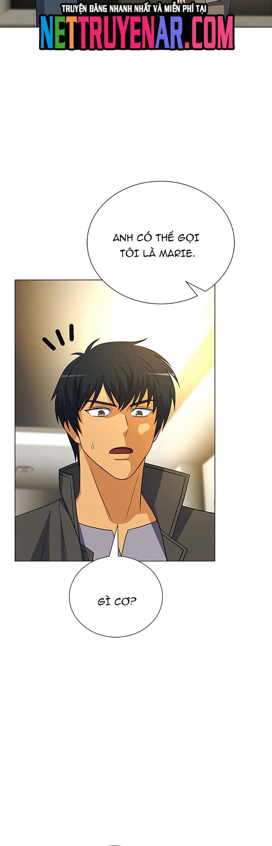 Thợ Săn Ăn Thịt Người Chapter 93 - 32