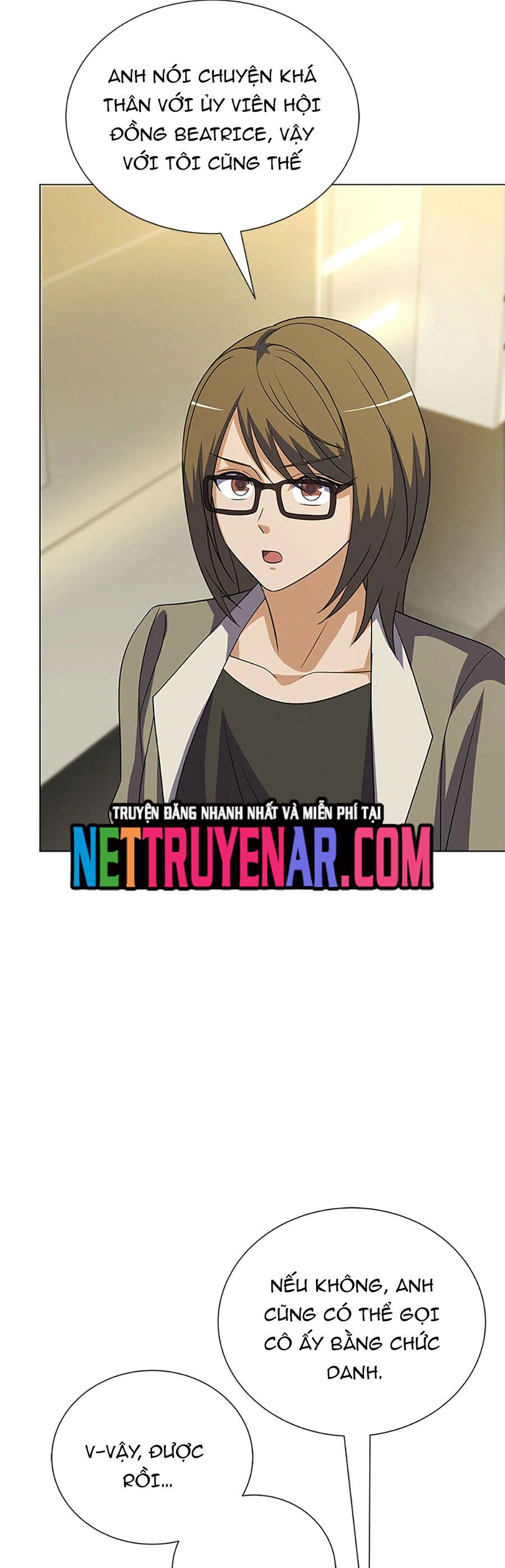 Thợ Săn Ăn Thịt Người Chapter 93 - 33