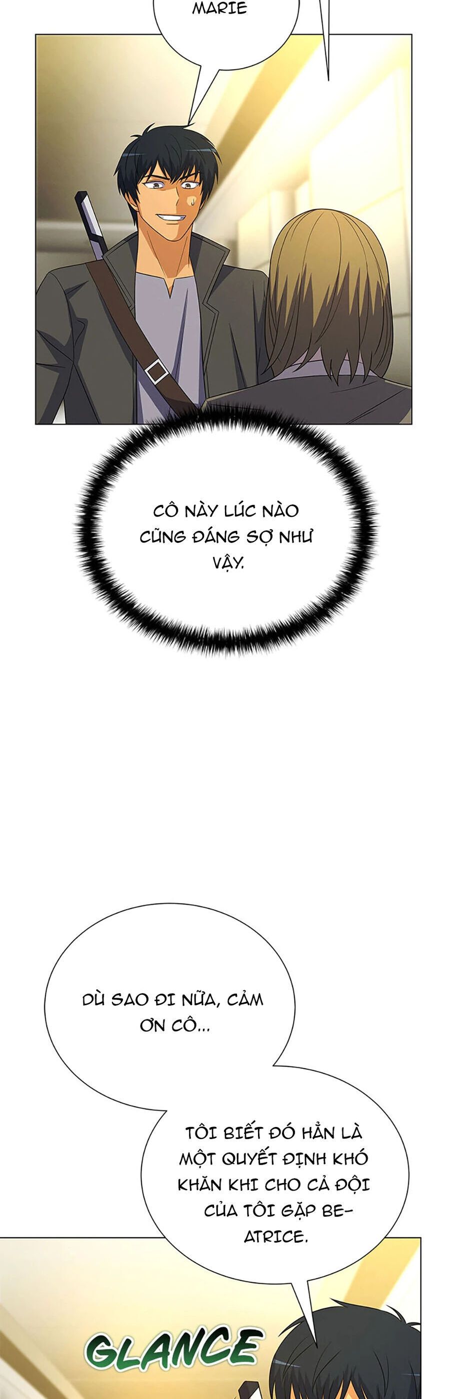 Thợ Săn Ăn Thịt Người Chapter 93 - 34