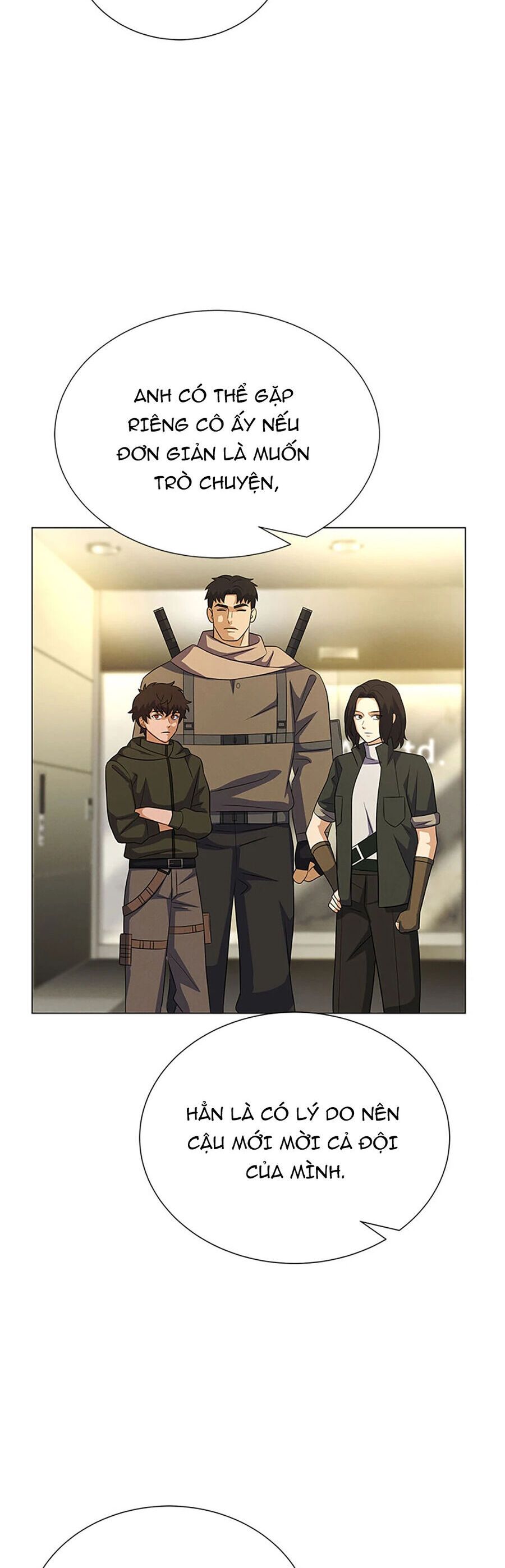 Thợ Săn Ăn Thịt Người Chapter 93 - 36