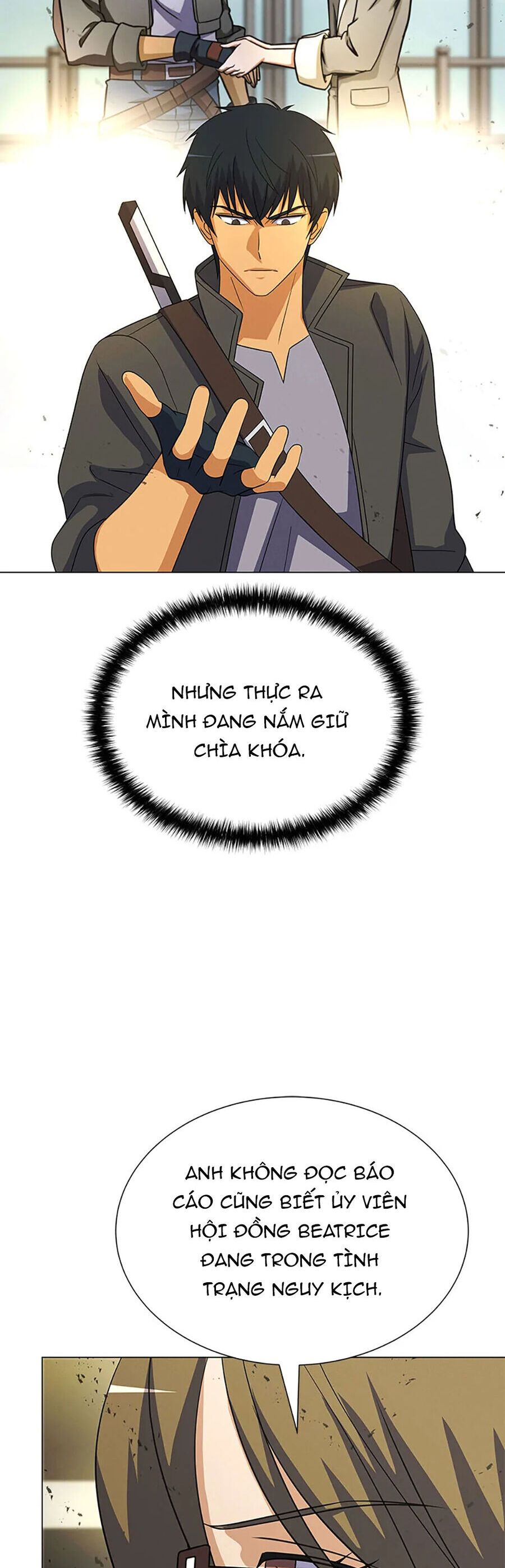 Thợ Săn Ăn Thịt Người Chapter 93 - 38