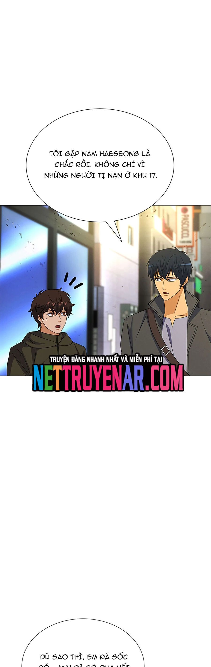 Thợ Săn Ăn Thịt Người Chapter 93 - 5