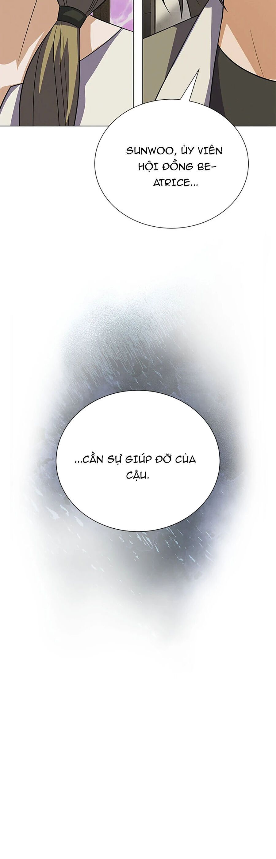 Thợ Săn Ăn Thịt Người Chapter 93 - 42