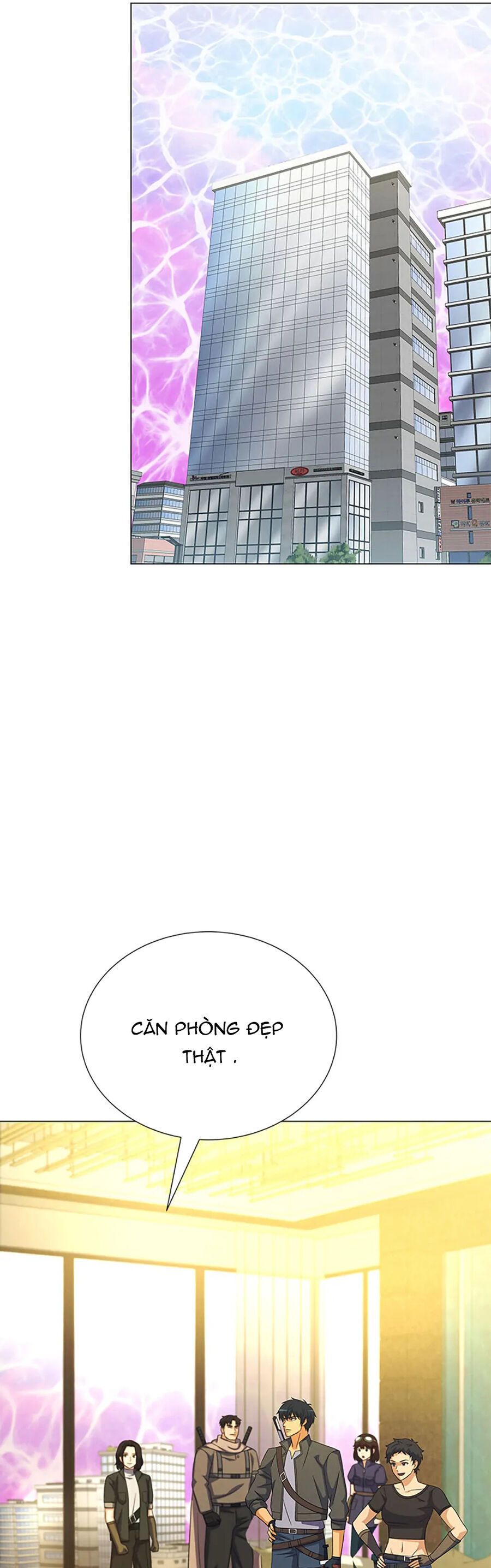 Thợ Săn Ăn Thịt Người Chapter 93 - 43