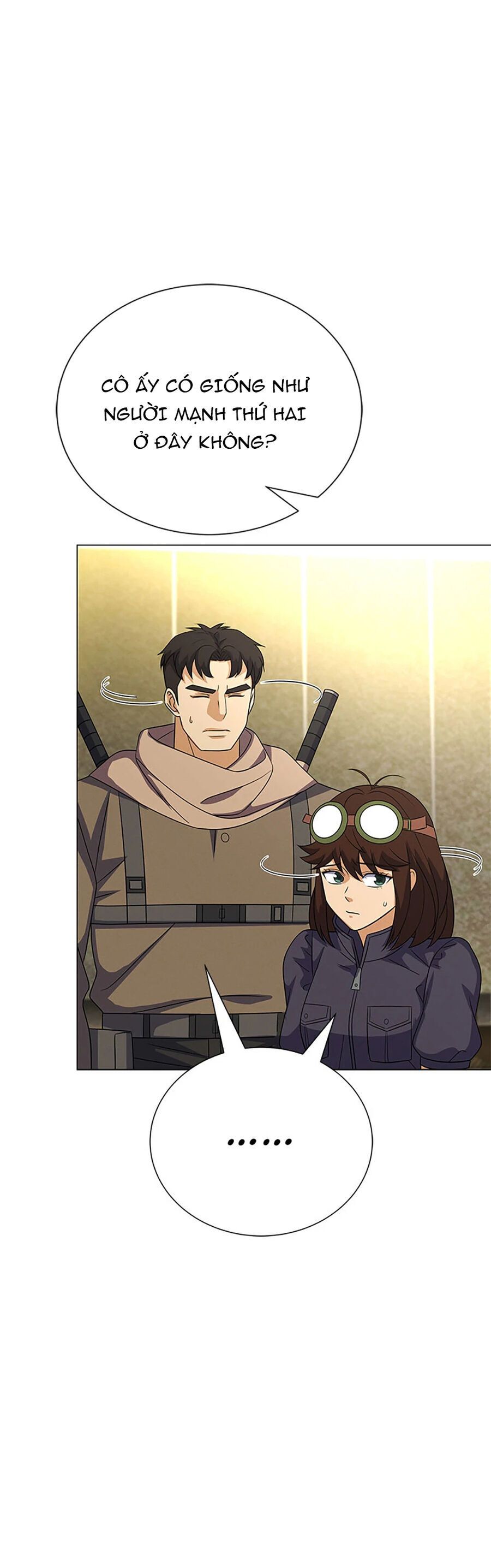 Thợ Săn Ăn Thịt Người Chapter 93 - 45
