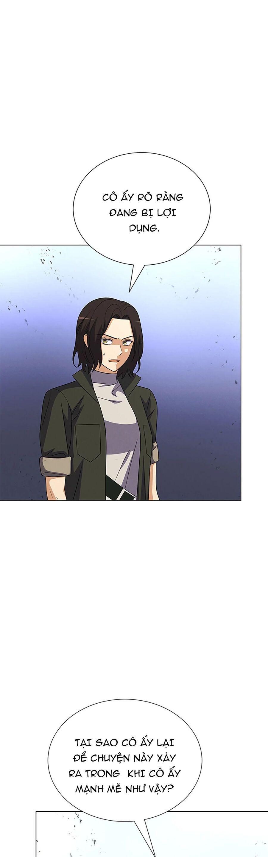 Thợ Săn Ăn Thịt Người Chapter 93 - 46