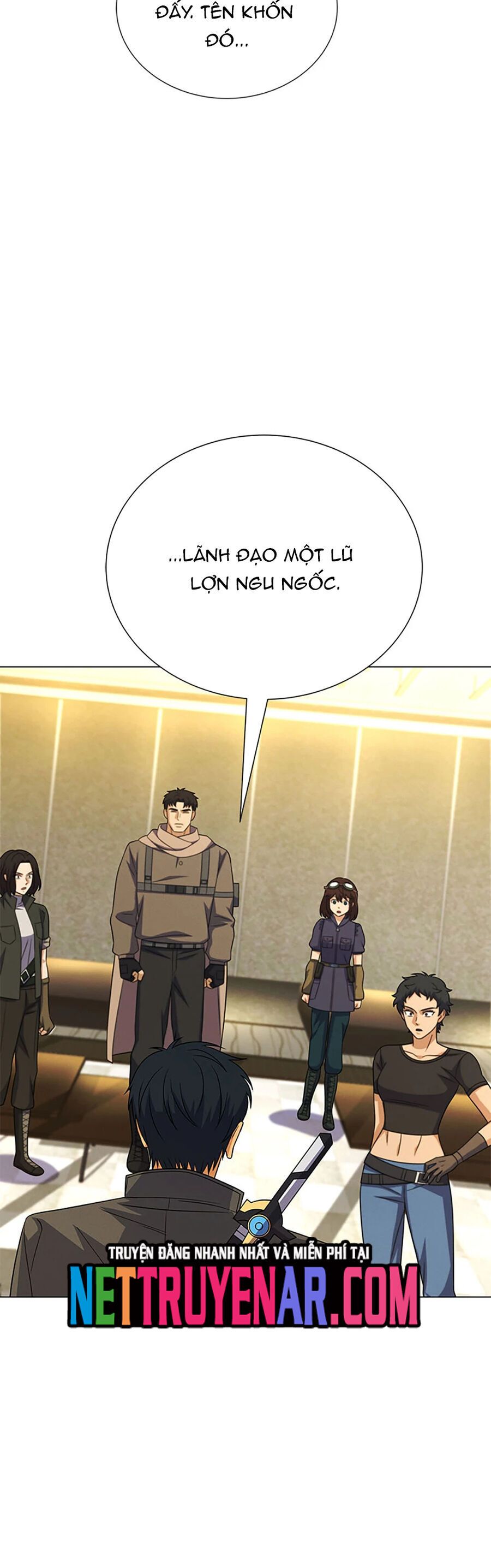 Thợ Săn Ăn Thịt Người Chapter 93 - 48