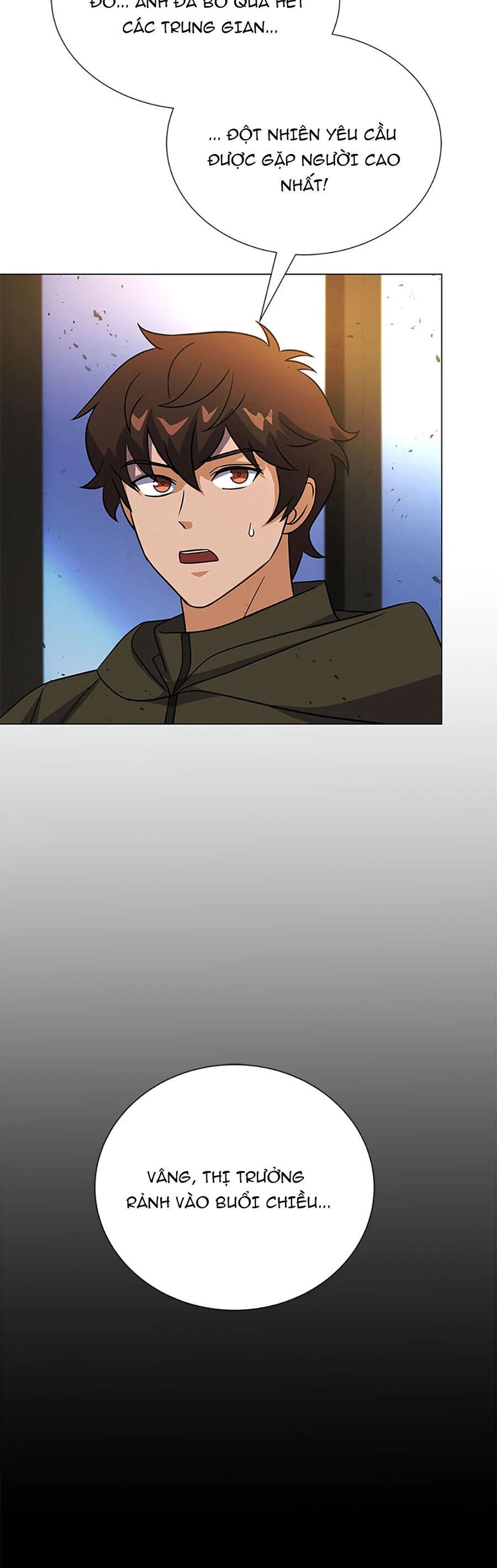 Thợ Săn Ăn Thịt Người Chapter 93 - 6