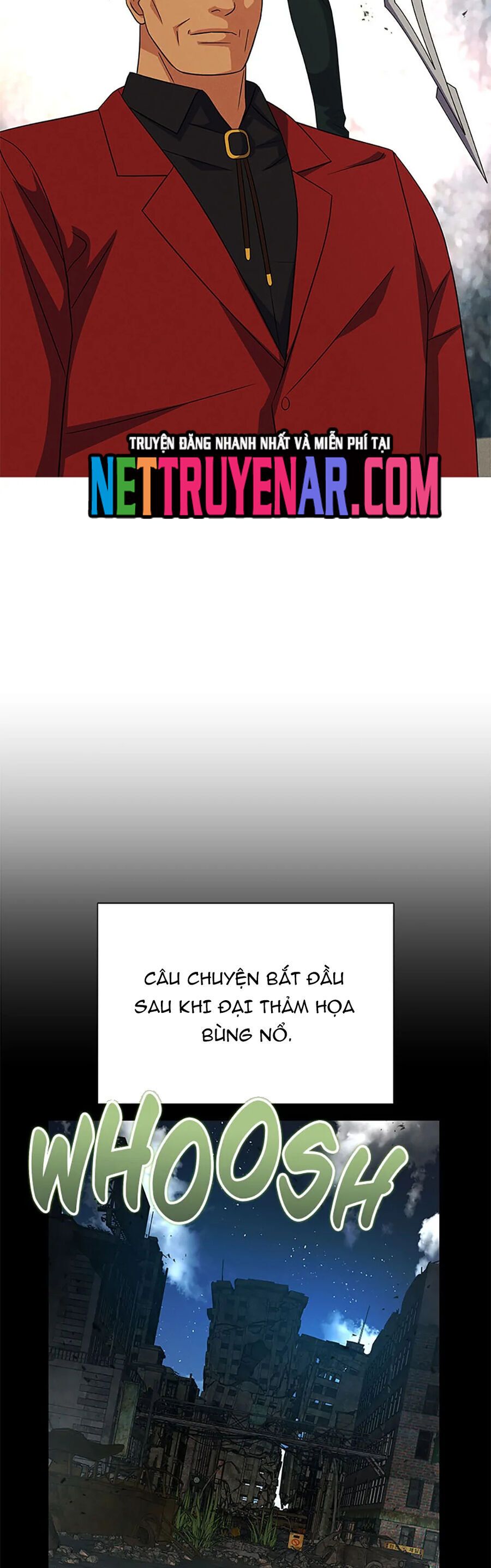 Thợ Săn Ăn Thịt Người Chapter 93 - 51