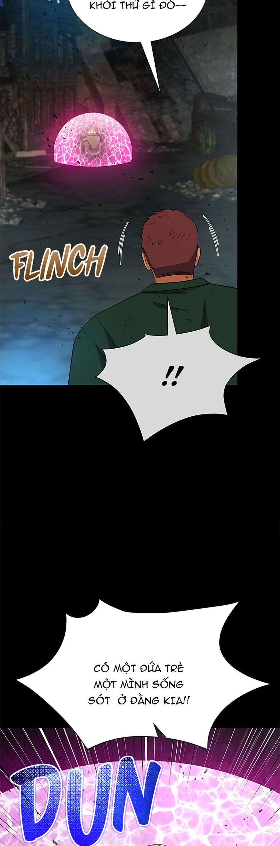 Thợ Săn Ăn Thịt Người Chapter 93 - 56