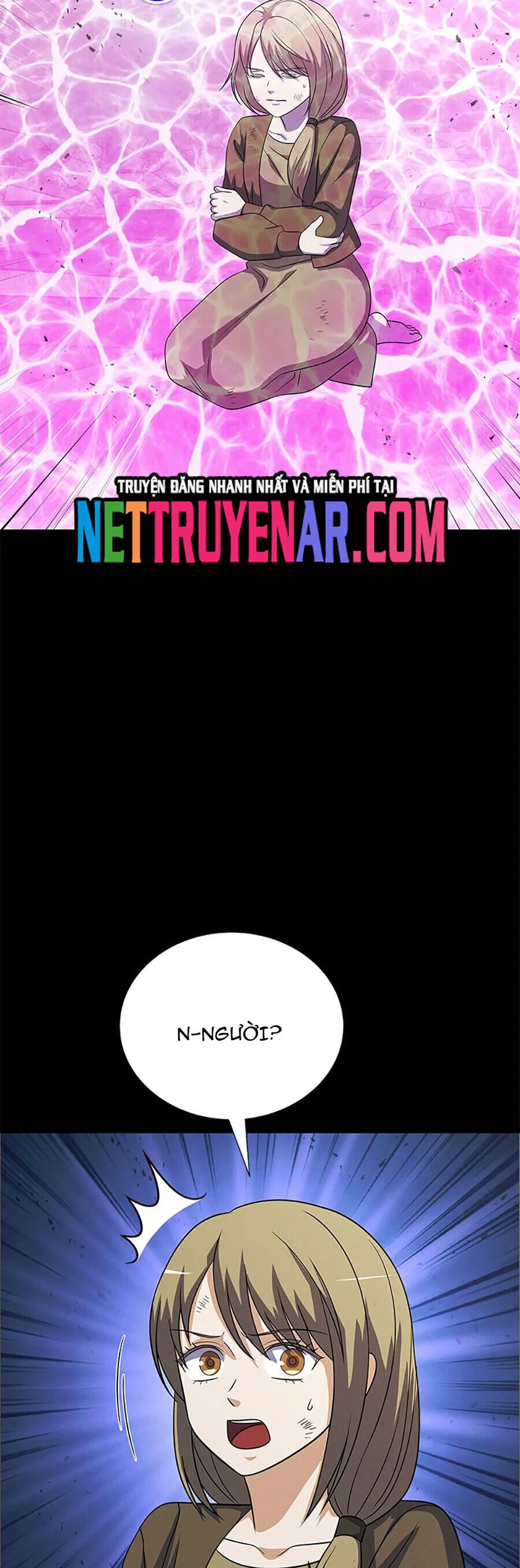 Thợ Săn Ăn Thịt Người Chapter 93 - 57