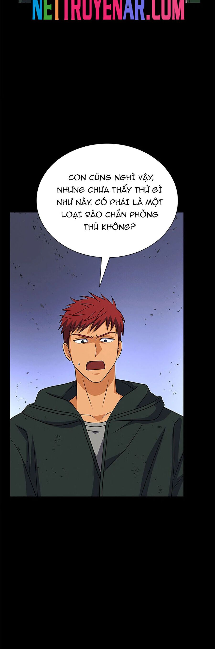 Thợ Săn Ăn Thịt Người Chapter 93 - 59