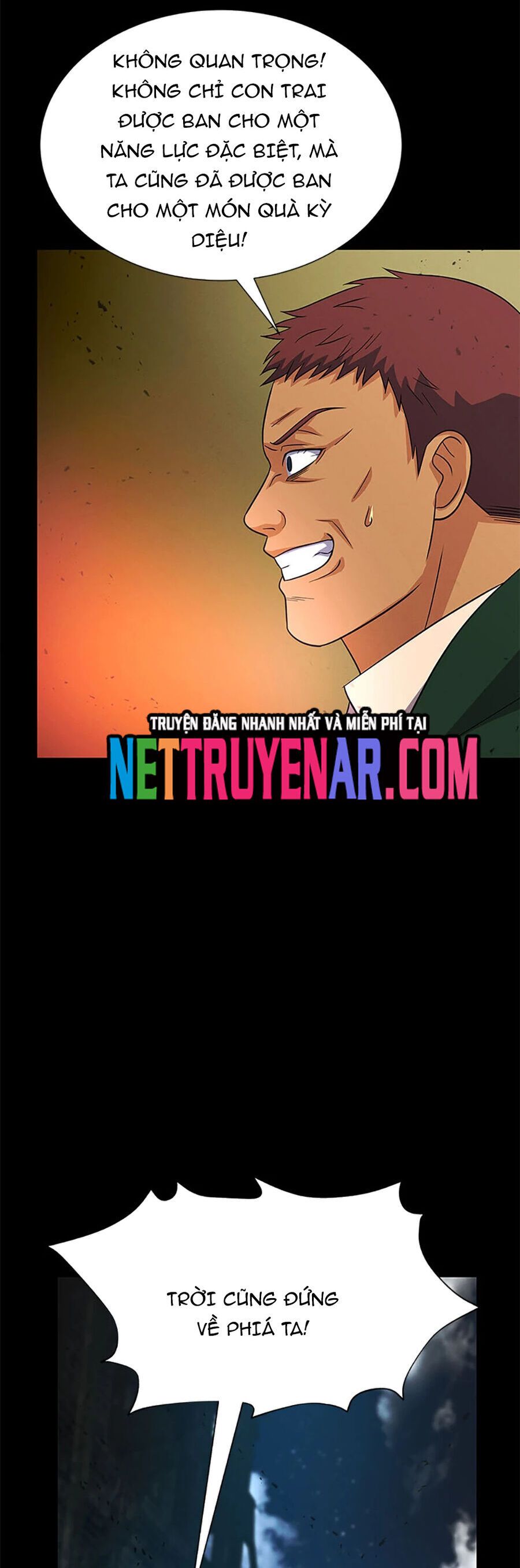 Thợ Săn Ăn Thịt Người Chapter 93 - 60