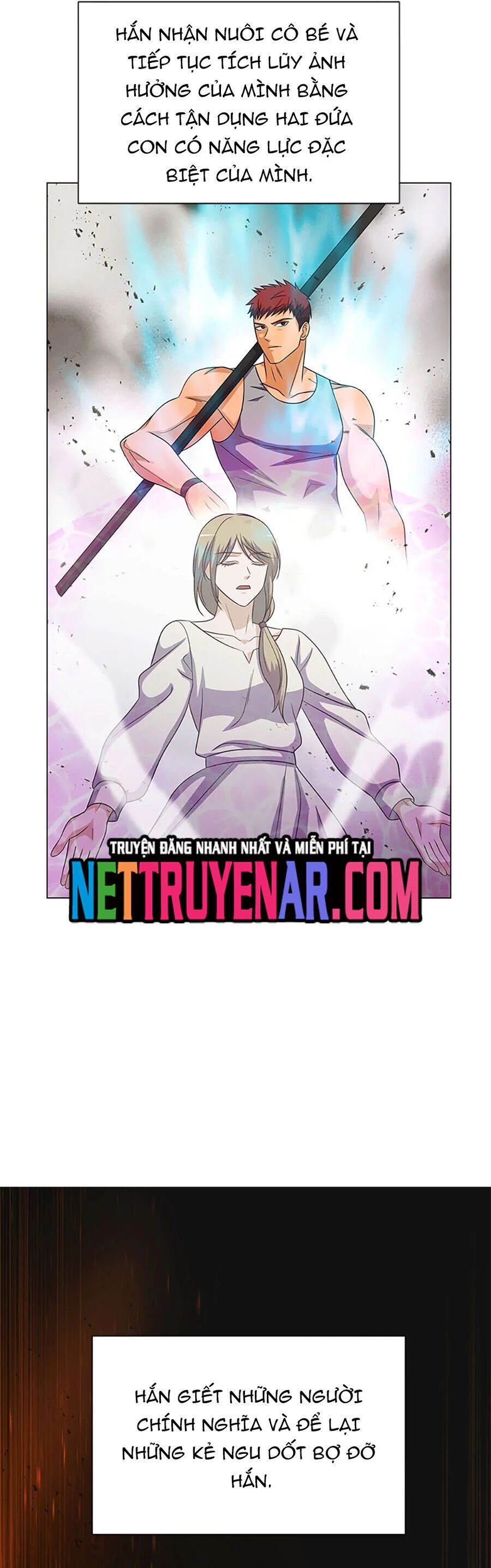 Thợ Săn Ăn Thịt Người Chapter 93 - 63