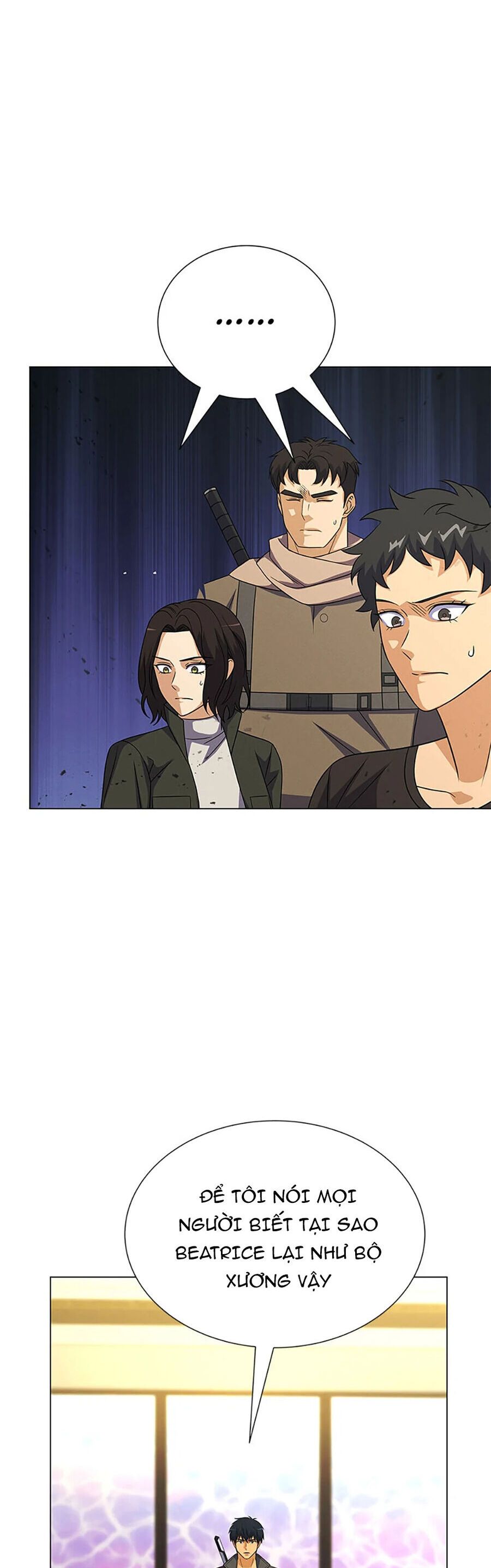 Thợ Săn Ăn Thịt Người Chapter 93 - 66