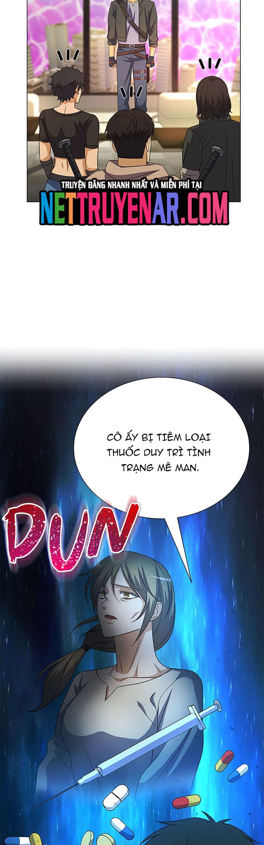 Thợ Săn Ăn Thịt Người Chapter 93 - 67