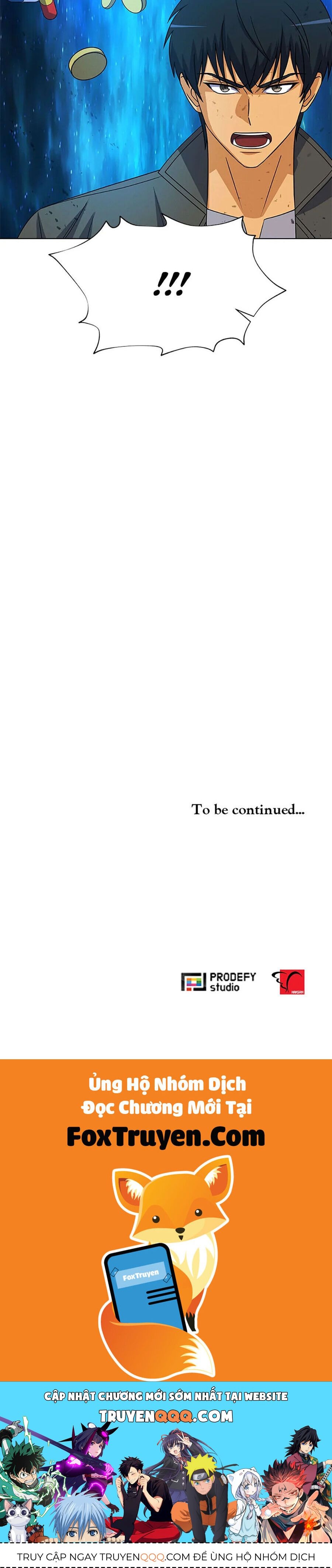 Thợ Săn Ăn Thịt Người Chapter 93 - 68