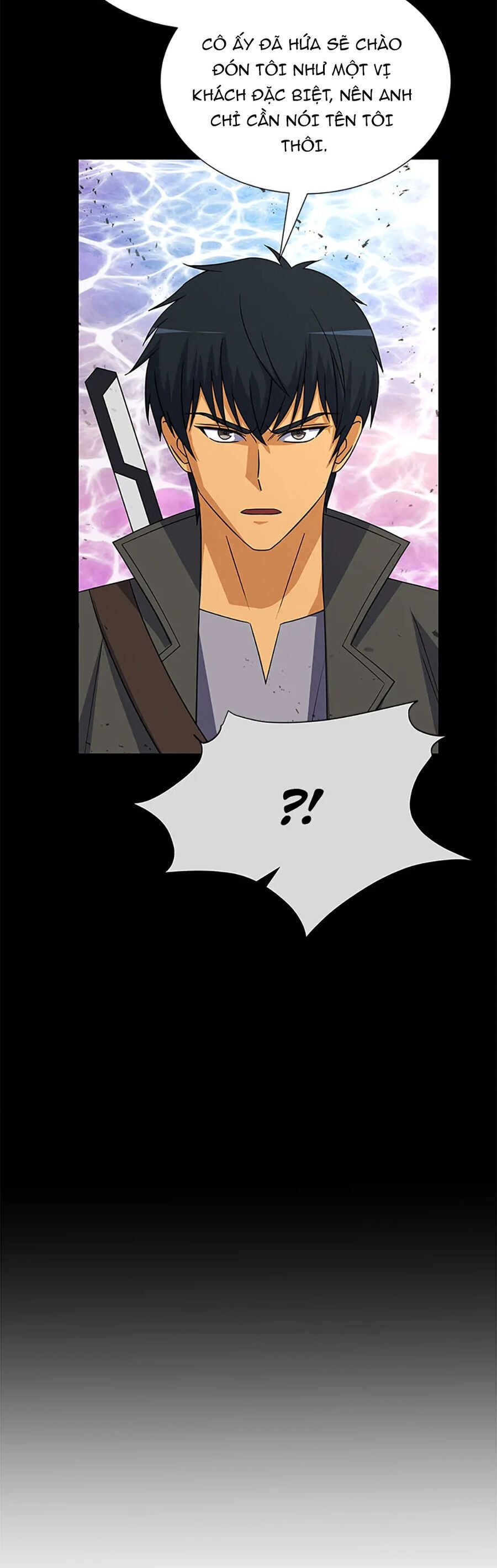 Thợ Săn Ăn Thịt Người Chapter 93 - 10