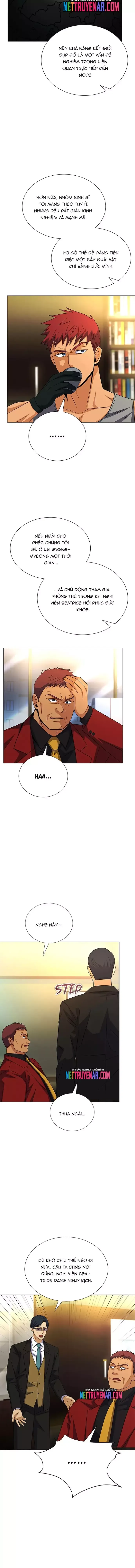 Thợ Săn Ăn Thịt Người Chapter 94 - 13