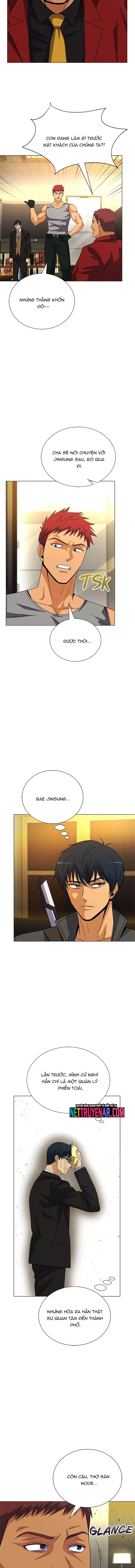 Thợ Săn Ăn Thịt Người Chapter 94 - 15