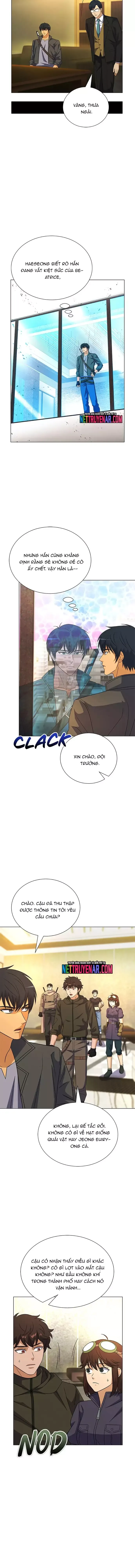 Thợ Săn Ăn Thịt Người Chapter 94 - 17