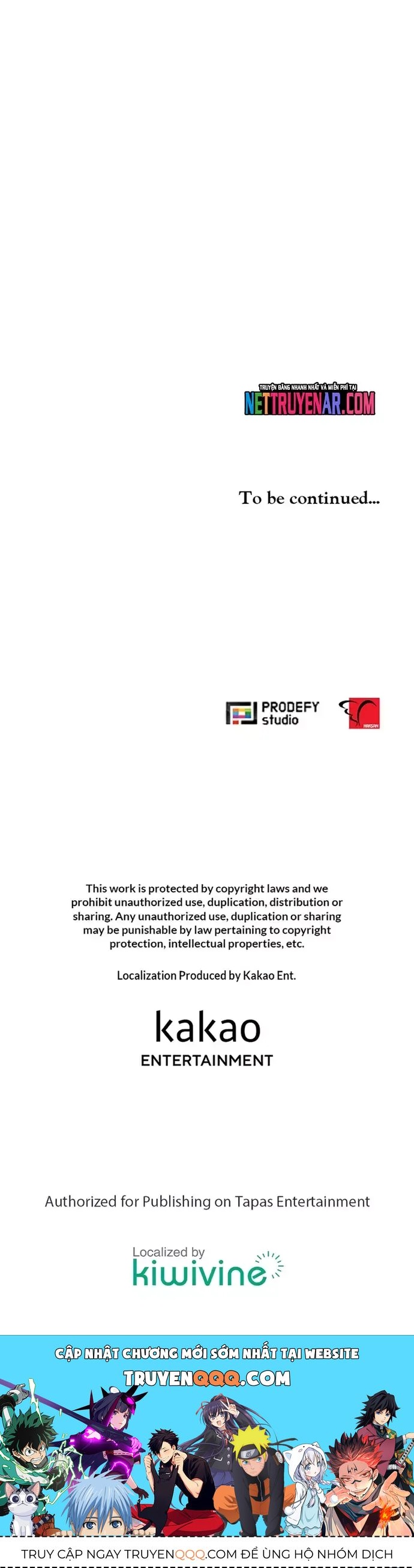 Thợ Săn Ăn Thịt Người Chapter 94 - 19