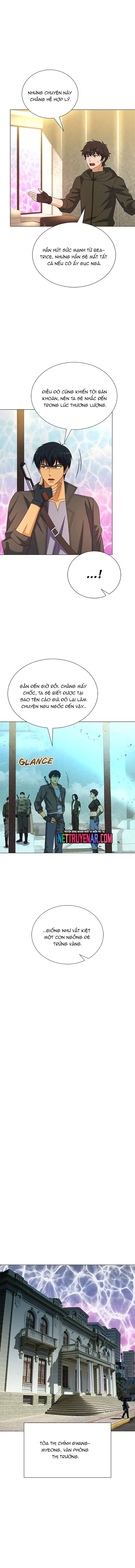 Thợ Săn Ăn Thịt Người Chapter 94 - 4