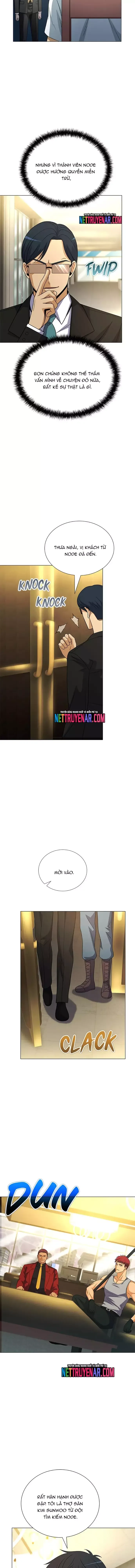 Thợ Săn Ăn Thịt Người Chapter 94 - 6