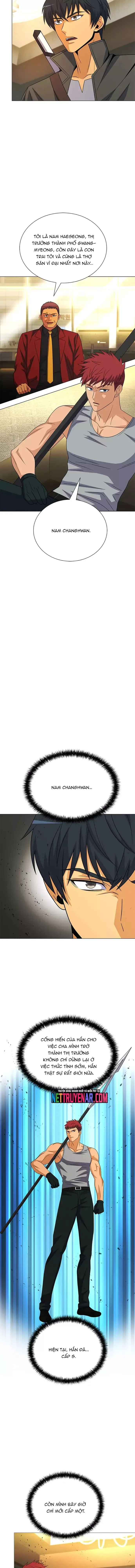 Thợ Săn Ăn Thịt Người Chapter 94 - 7