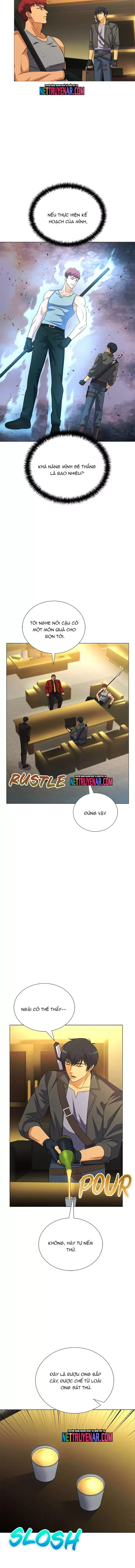 Thợ Săn Ăn Thịt Người Chapter 94 - 8