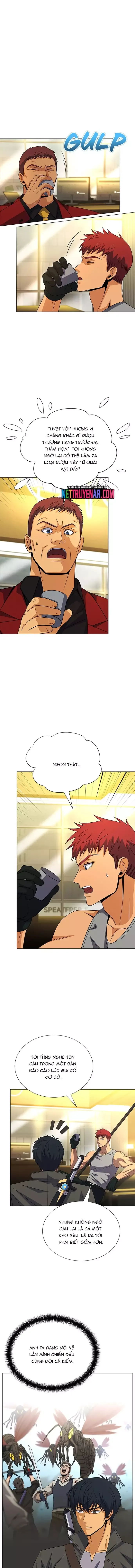 Thợ Săn Ăn Thịt Người Chapter 94 - 9