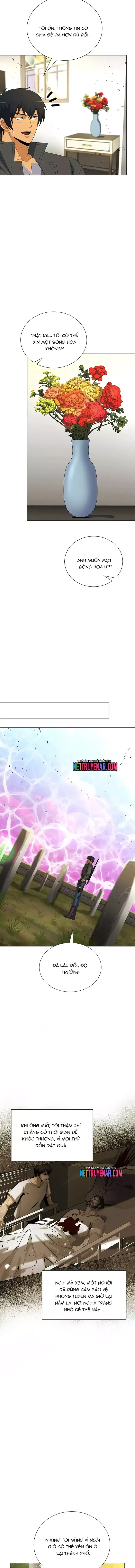 Thợ Săn Ăn Thịt Người Chapter 95 - 11