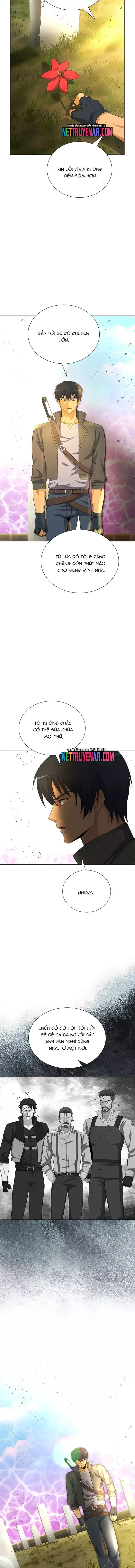 Thợ Săn Ăn Thịt Người Chapter 95 - 12