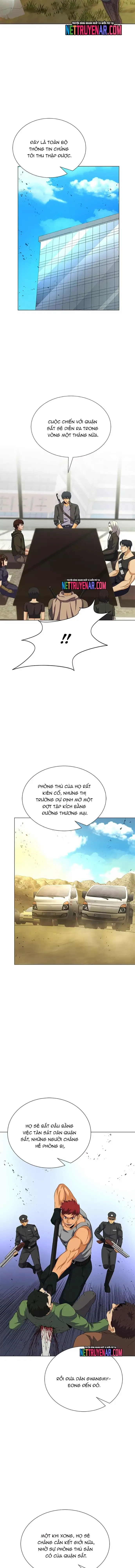 Thợ Săn Ăn Thịt Người Chapter 95 - 13