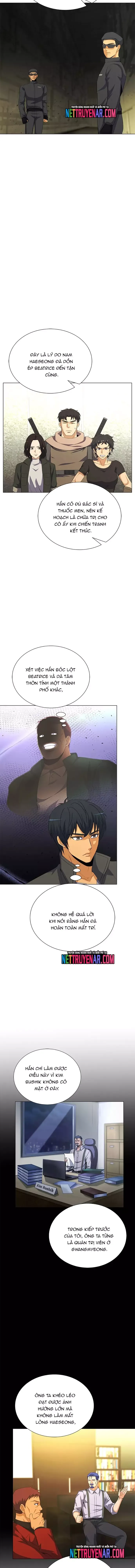 Thợ Săn Ăn Thịt Người Chapter 95 - 14