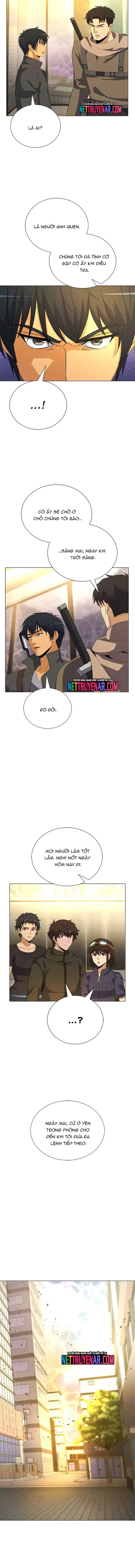 Thợ Săn Ăn Thịt Người Chapter 95 - 3