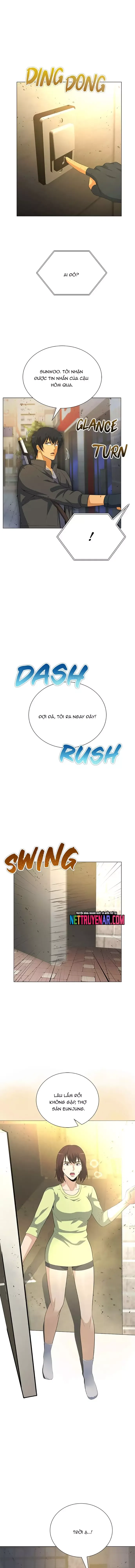 Thợ Săn Ăn Thịt Người Chapter 95 - 4