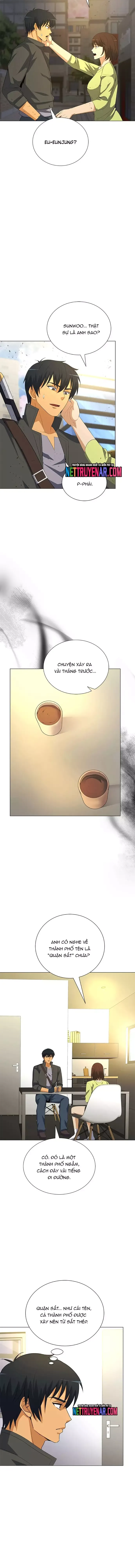 Thợ Săn Ăn Thịt Người Chapter 95 - 5