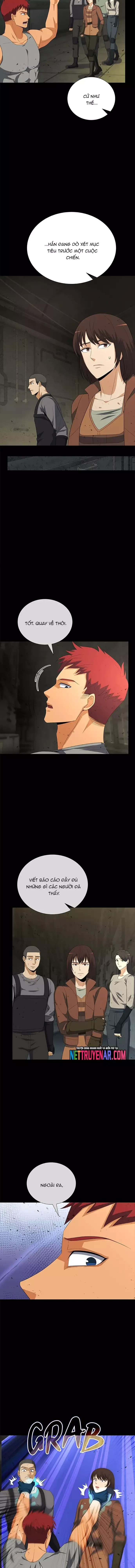 Thợ Săn Ăn Thịt Người Chapter 95 - 7