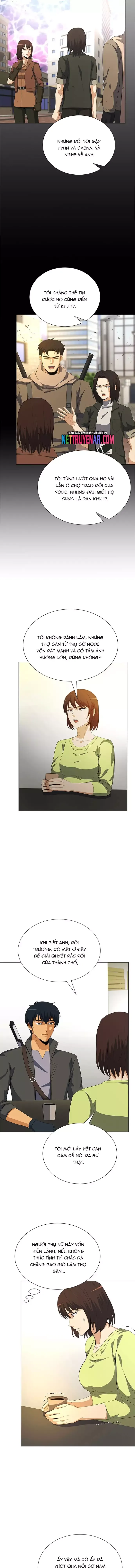 Thợ Săn Ăn Thịt Người Chapter 95 - 9