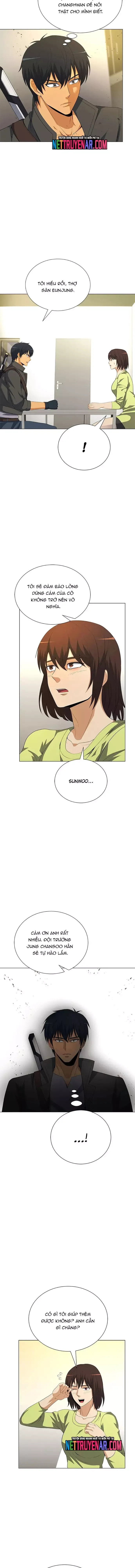 Thợ Săn Ăn Thịt Người Chapter 95 - 10