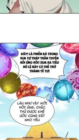 Kỷ Nguyên Kỳ Lạ Chapter 268.1 - 18